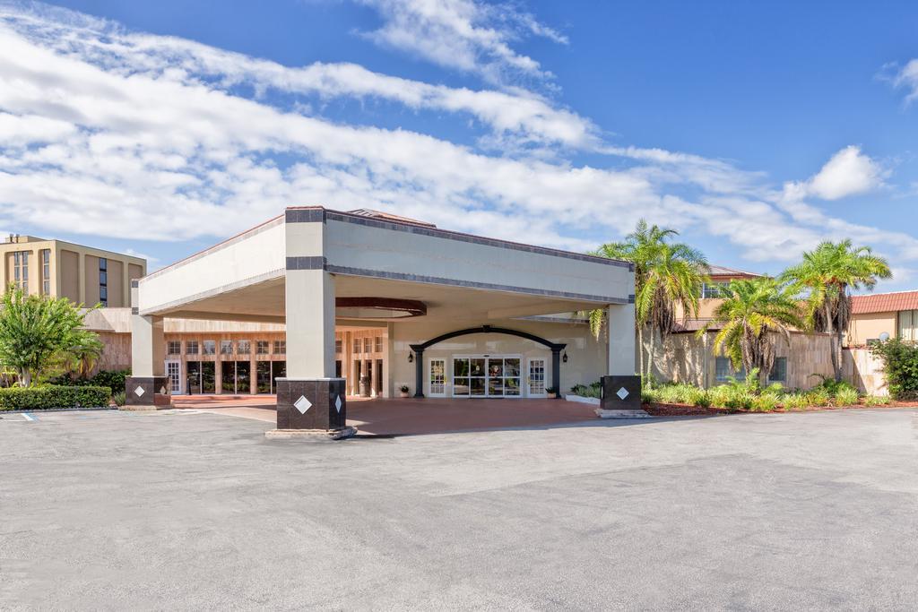 I-Drive Grand Resort & Suites Ορλάντο Εξωτερικό φωτογραφία