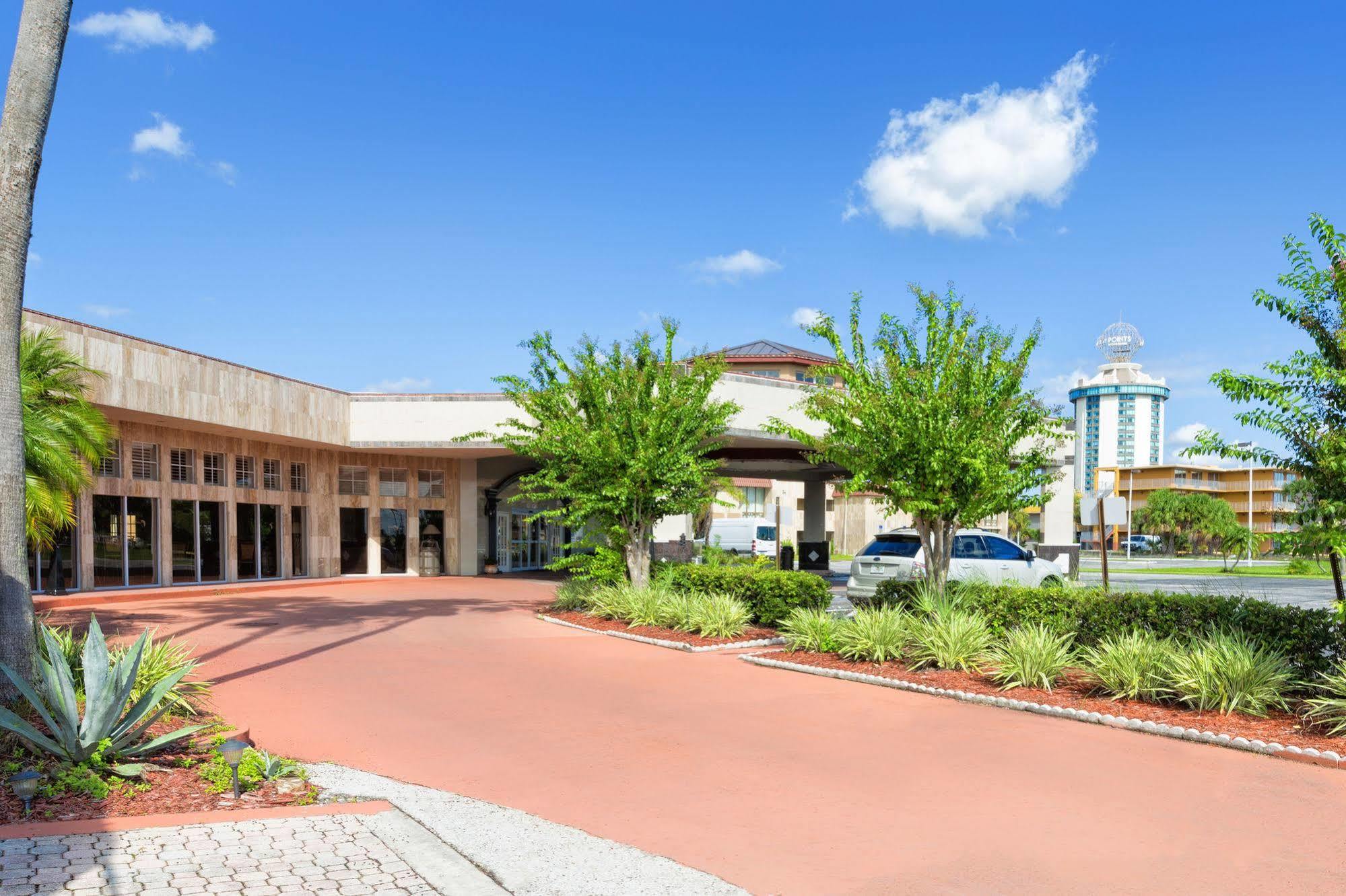I-Drive Grand Resort & Suites Ορλάντο Εξωτερικό φωτογραφία